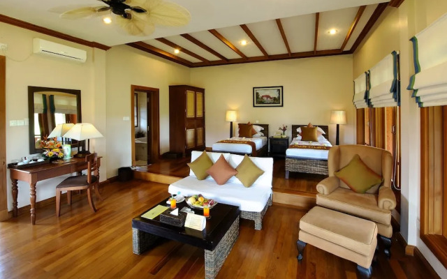 One Myanmar Resort Pyin Oo Lwin