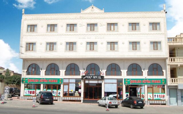 Midyat Gap otel