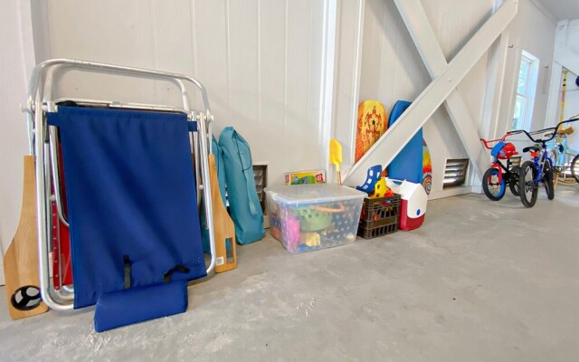 Heron's Nest by Sea Scape Properties