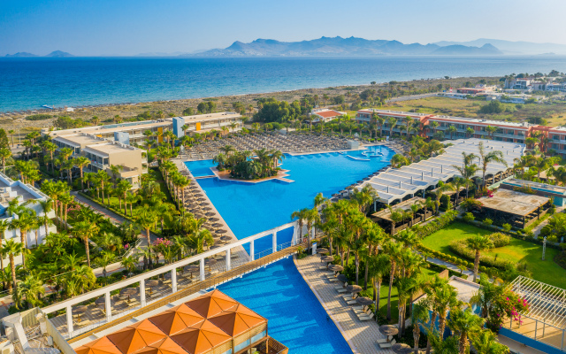 Blue Lagoon Resort