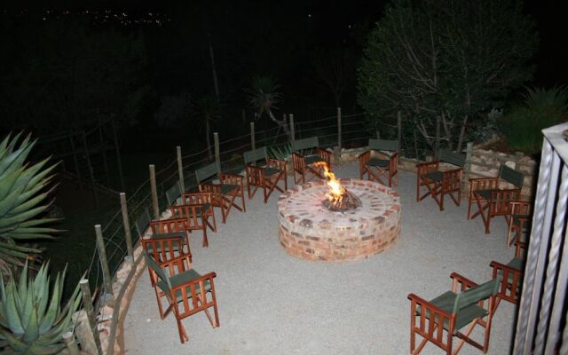 Afrique Boutique Hotel Ruimsig