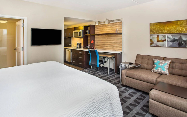 TownePlace Suites by Marriott Cookeville
