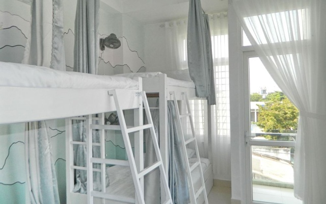 Homestay Trop Home - Hostel – Guest Rooms – Da Nang