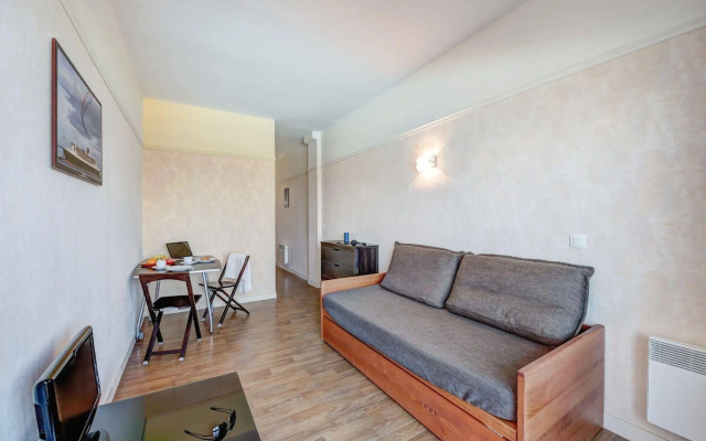 Maeva Particuliers Résidence Saint Goustan