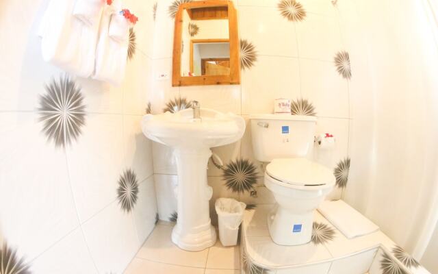 Van Villa Holidays
