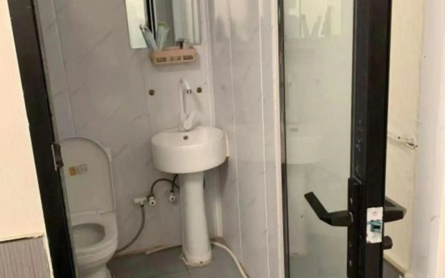 Shangqiu Jindi Hotel