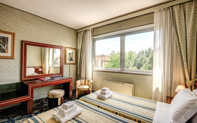 Garden Hotel Michelangelo