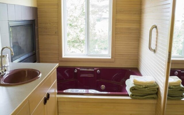 The Inn at Manzanita