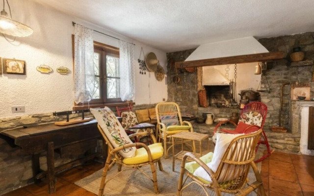 Villa Montecchio Comfortable Holiday Residence