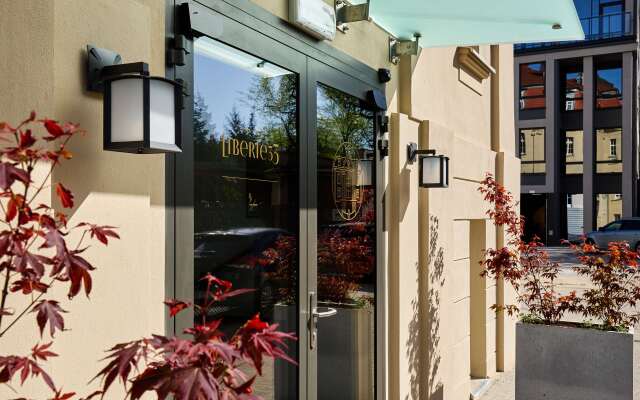 Hotel Liberte 33, BW Premier Collection