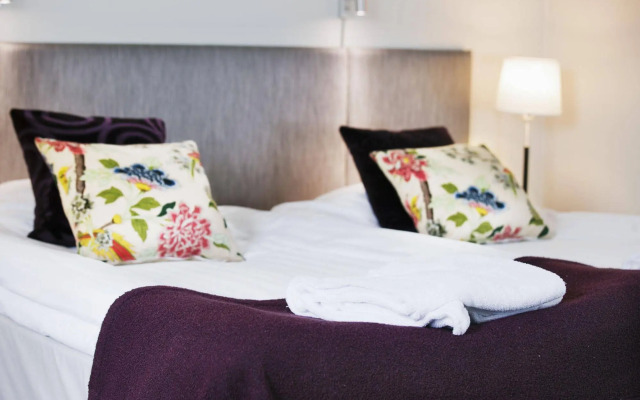 Bofors Hotel