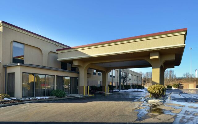 Hampton Inn Columbus-East