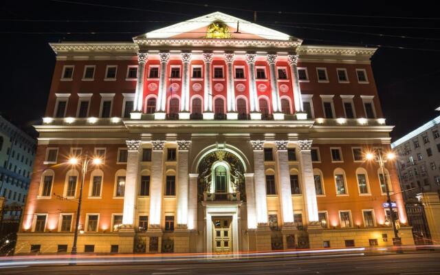 TVST Apartments Tverskaya Street 15