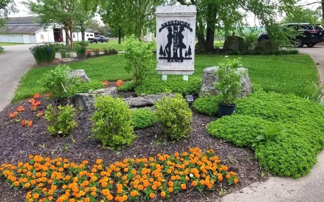 Sweetspire Ranch