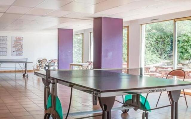 Résidence Pierre & Vacances La Corniche d'or