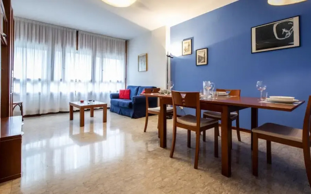 Italianway - Ermes di Colloredo 34 B