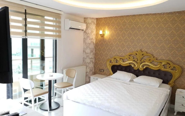 Otel MoonRose