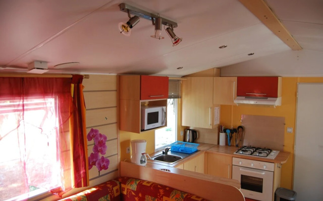 Camping La Licorne