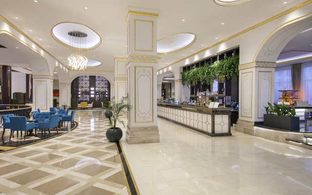 Juju Premier Palace 