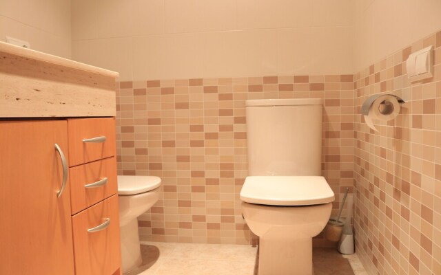 Apartamento Mareny Blau