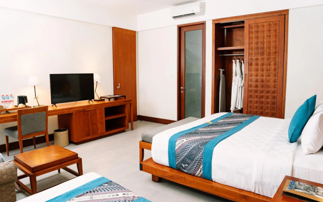 Rama Beach Resort and Villas