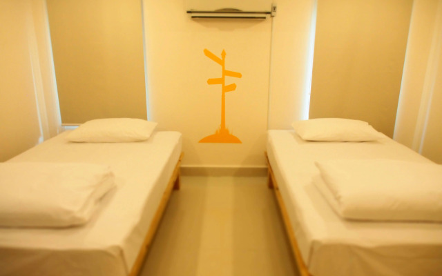 Top Hostel