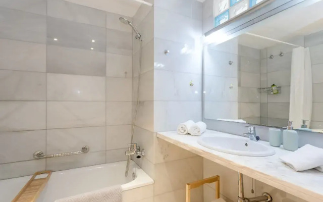 Unique Rentals - Placa Catalunya