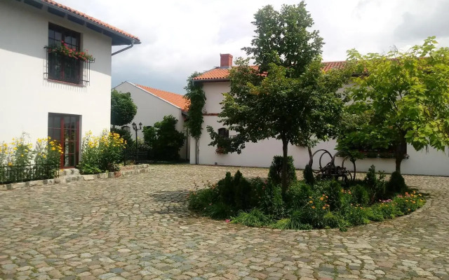 Apartamenty Za Murem