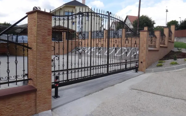 Penzión Melódia