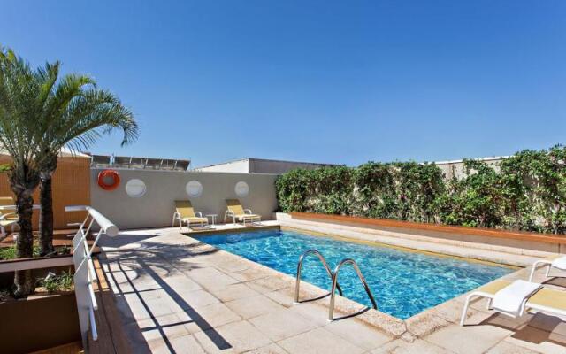 Days Inn by Wyndham Riberao Preto