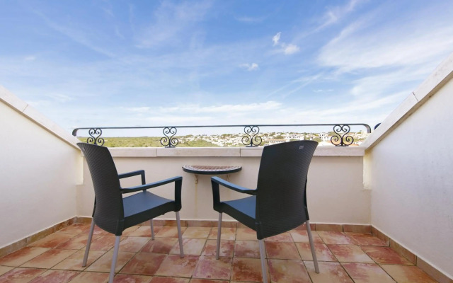 Hotel Sa Barrera - Adults Only