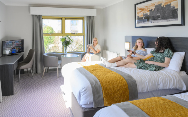 Newtown Park Hotel Wexford