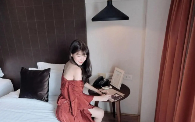 Manita Boutique Hotel
