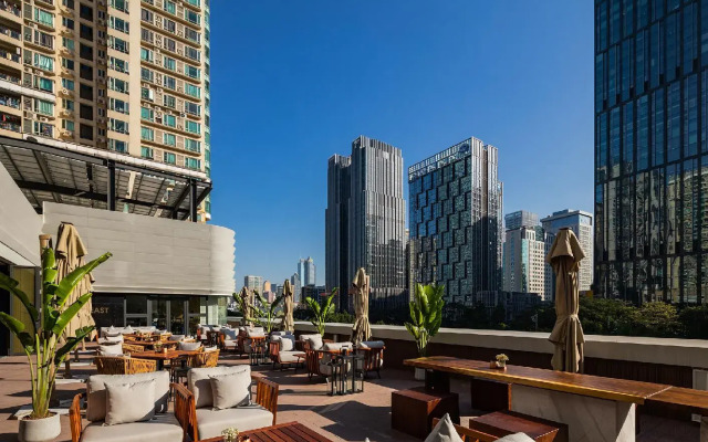 Imperial Traders Elong Hotel