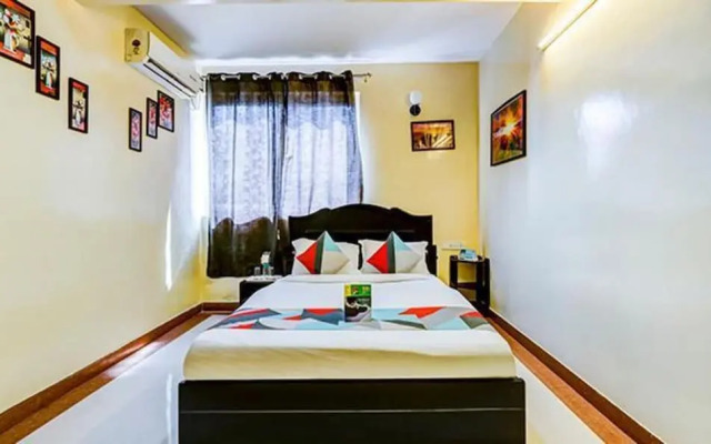 Fabhotel Palm Emirates