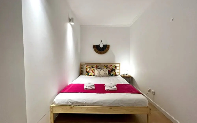 Albufeira Salgados Beach 4 by Homing