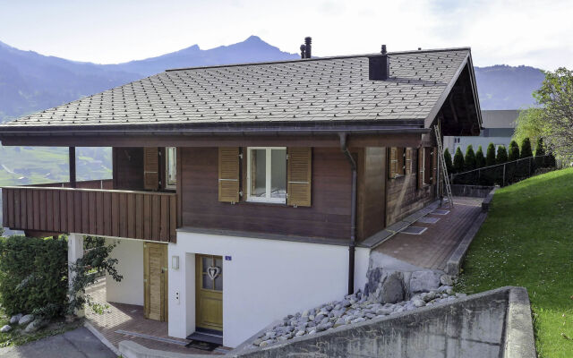 Chalet Chalet Ahornen