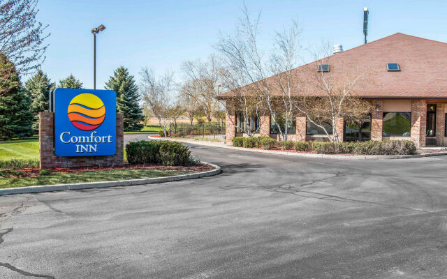 Comfort Inn