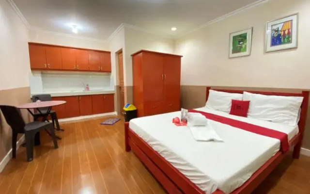 RedDoorz @ Calapandayan Subic Zambales