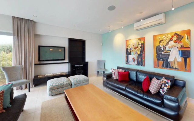 Stamford on Sea by Top Destinations Rentals