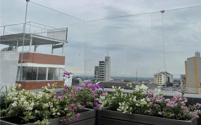 Vvc Hotels