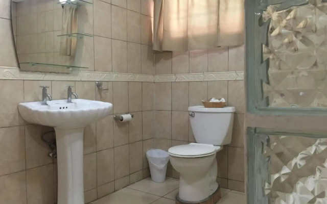 Hotel Cordoba