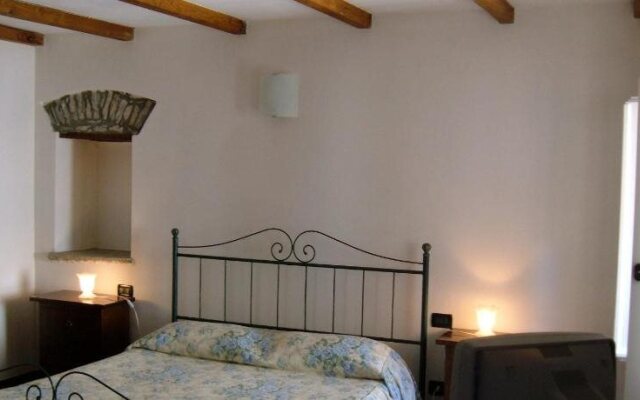 La Meridiana B&B Affittacamere