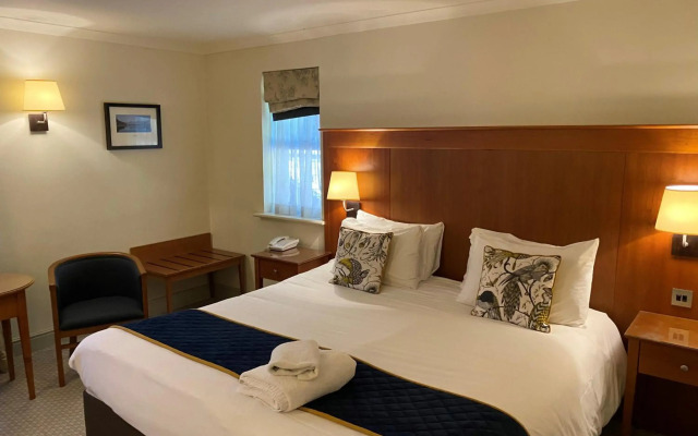 Rossett Hall Hotel