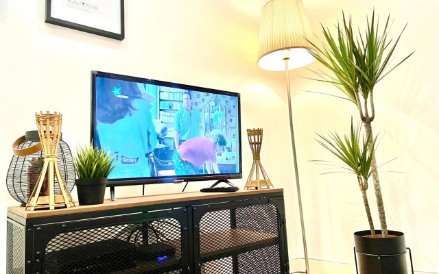 Terreiro 3 Cosy Apartment