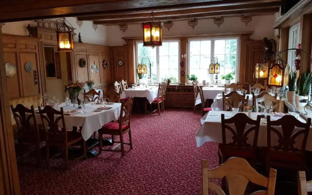 Hotel Gasthof Stahlberg