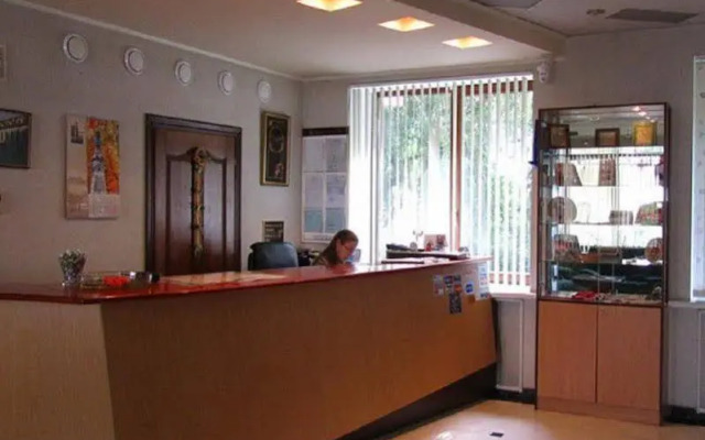 Reikartz Gallery Poltava