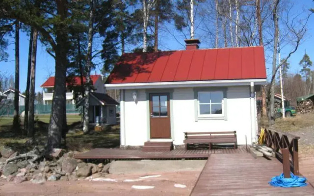 Aironiemi Cottage