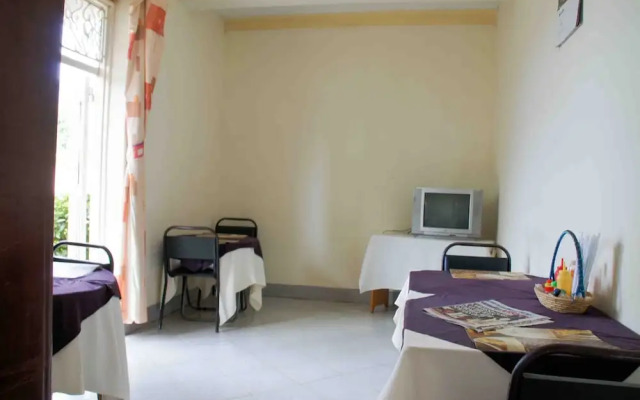 Bekasa Hotel