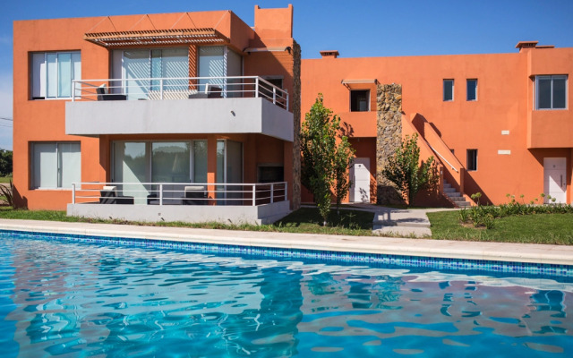 Lomas del Real Resort
